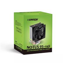 فن بادی گرین مدل NOTUS 95-PWM Rev2